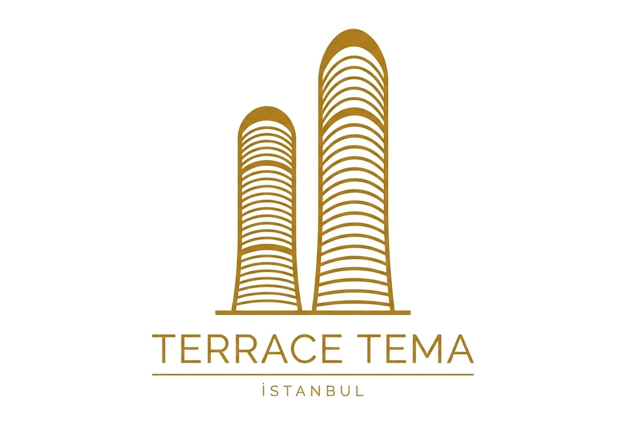Terrace Tema